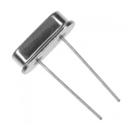 KRİSTAL 12 MHZ resmi