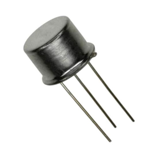 2N 1893 TO-39 TRANSISTOR resmi