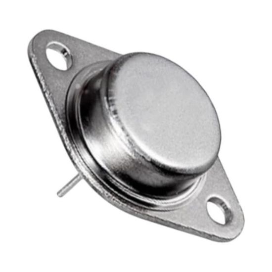 2N 3771 TO-3 TRANSISTOR resmi