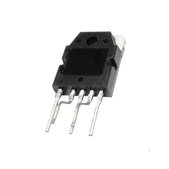 2S 0880 TO-3P-5L ENTEGRE DEVRE resmi