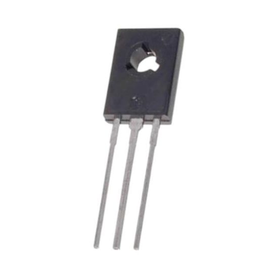 2SA 1120 TO-126 TRANSISTOR resmi