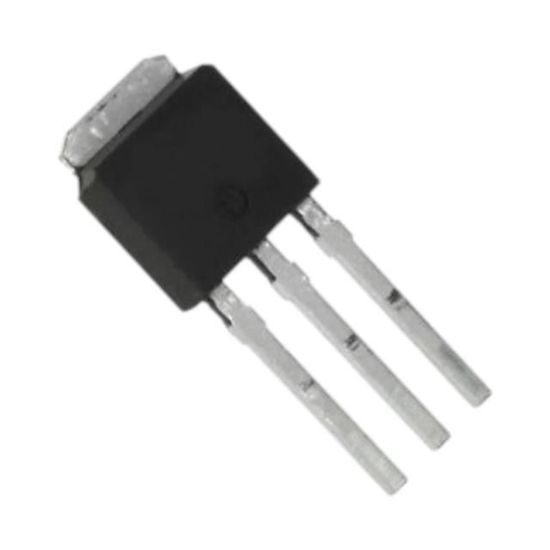2SA 1243 TO-251 TRANSISTOR resmi