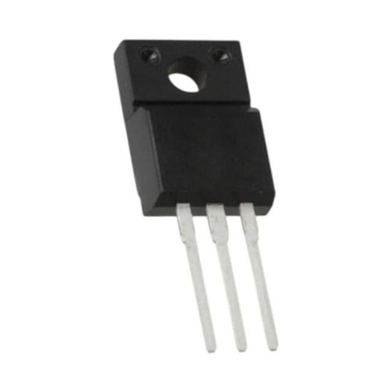 2SA 1658 TO-220F TRANSISTOR resmi