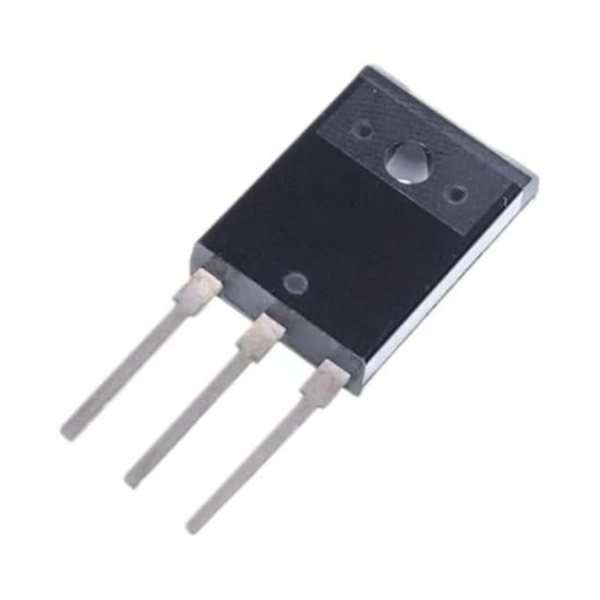 2SB 1156 SOT-199 TRANSISTOR resmi