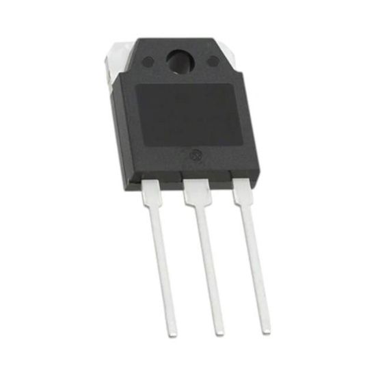 2SB 828 TO-3P TRANSISTOR resmi