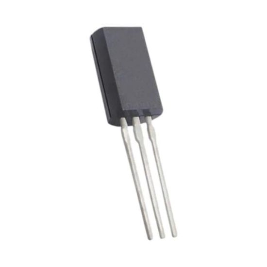 2SD 1809 TO-92L TRANSISTOR resmi
