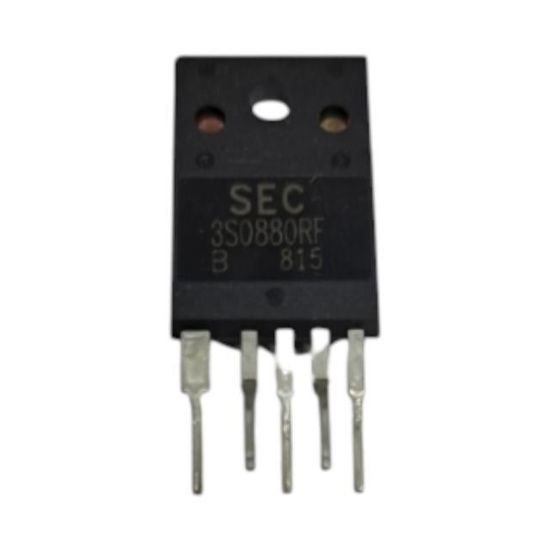 3S 0880RF TO3PF-5L ENTEGRE DEVRE resmi