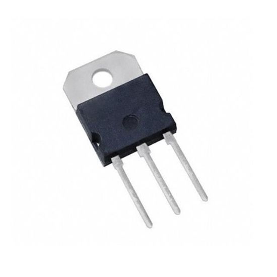 BDW 84C TO-218 TRANSISTOR resmi
