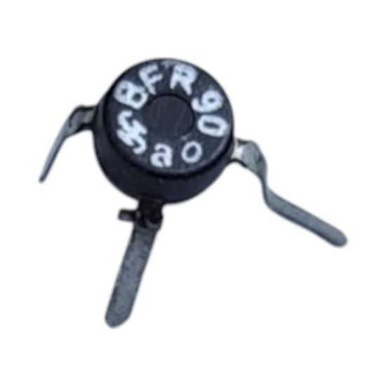 BFR 90 SOT-37A TO-50 RF TRANSISTOR resmi