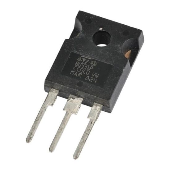 BU 931P TO-247 TRANSISTOR resmi