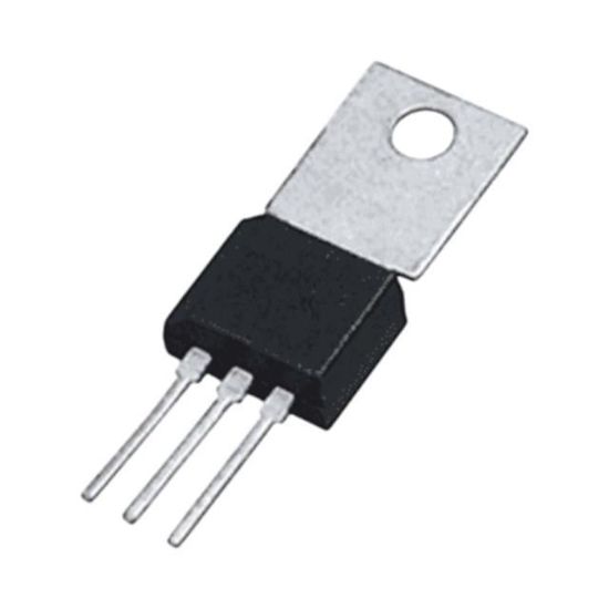 F-2-D TO-202 TRISTOR resmi