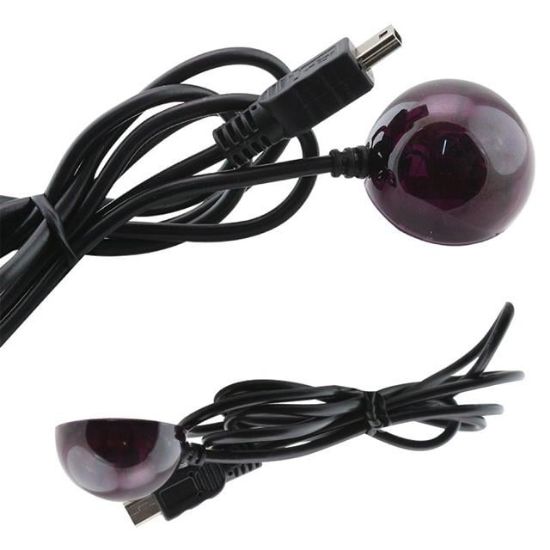 HD UYDU ALICI GÖZ MAG-25 5 PİNLİ IŞIKLI PRİVATE NATURAL1453*DIGILINE DG-550*MAGBOX VİP resmi