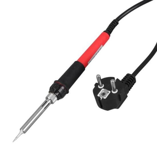 POWERMASTER ZD-23 30 WATT TERMOSTATLI KALEM HAVYA resmi