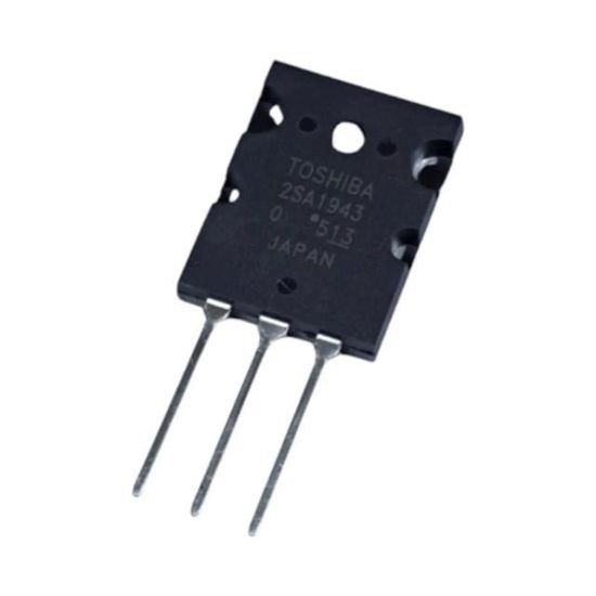 2SA 1943 TO-3PL TRANSISTOR resmi