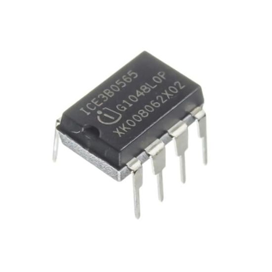 3B 0565 DIP-8 ENTEGRE DEVRE resmi