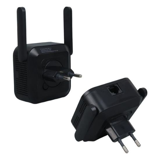 POWERMASTER PW-WR22 300 MBPS 2 ANTEN WIFI REPEATER+ACCESS POINT resmi