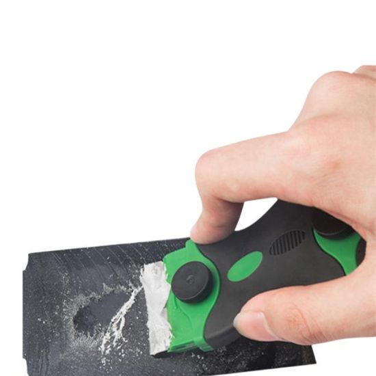 BAKU BA-7384 LCD EKRAN TUTKAL TEMİZLEME SPATULASI resmi