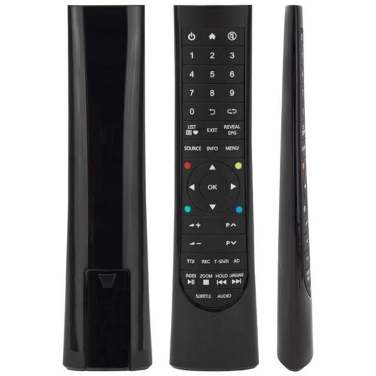 WEKO KL AWOX FRAMLESS 55 LED TV KUMANDA (FROMLES) resmi