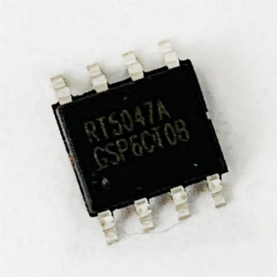 RT 5047 AGSP SOIC8 resmi