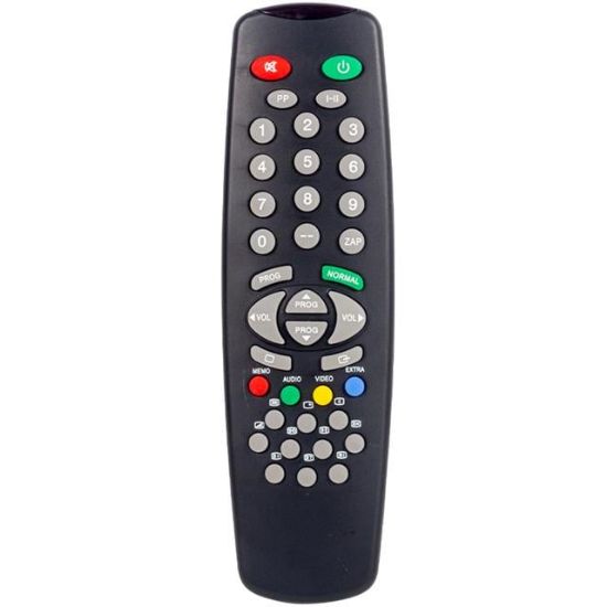 WEKO KT VESTEL 1930 TV KUMANDASI resmi