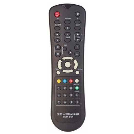 HERZ KR ACIKO/AKAI/ATLANTA 340/345/BESTTEL/SATEX SD UYDU KUMANDASI resmi