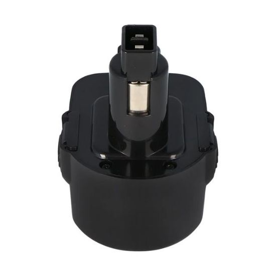 MATKAP BATARYA SETİ DEWALT ML-DC9071 12V NICD 2000 MA (BATARYALI) resmi