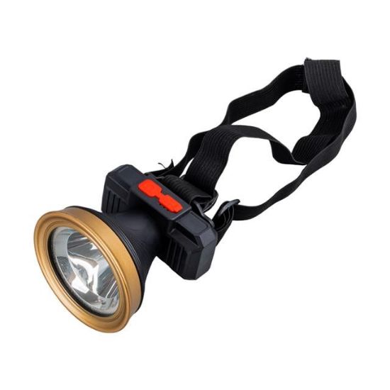 POWERMASTER MX-81003 2 WATT MICRO-USB ŞARJLI 1200MAH 3 MODLU KAFA LAMBASI FENERİ resmi