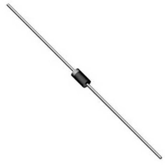 RL 207  DO-15 DIYOT resmi