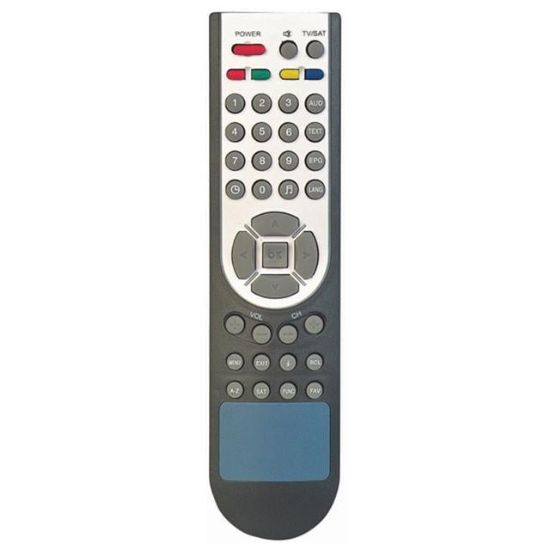 WEKO KR STARSAT TÜM MODELLER UYUMLU UYDU KUMANDASI (8042=9860) resmi