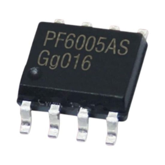 PF6005AS SOIC-8 SMD ENTEGRE DEVRE resmi