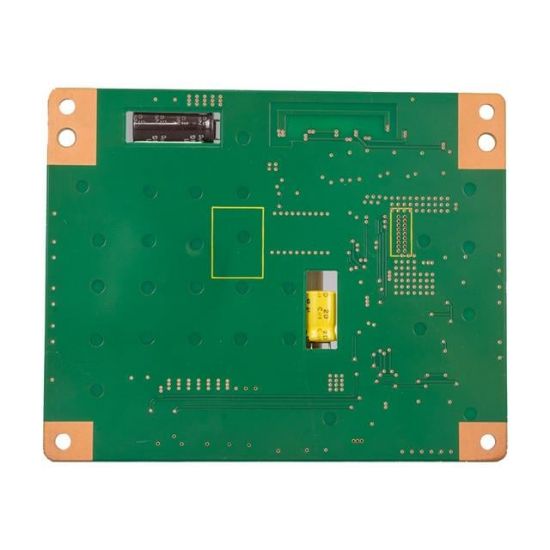 LCD LED DRIVER PCLH-D201 B REV 0.6 6917L-0130A 3PHCC20005B-H resmi