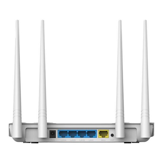TR-LINK TR-4000 300 MBPS 4 PORT 4 ANTENLİ ACCESS POINT ROUTER resmi