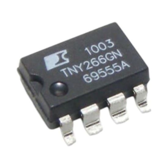 TNY 266GN SOP-7 SMD ENTEGRE DEVRE resmi