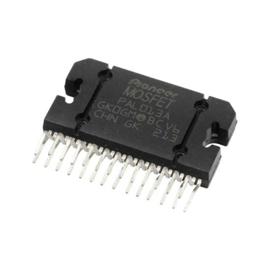 PAL 013A FLEXIWATT-27 ENTEGRE DEVRE resmi