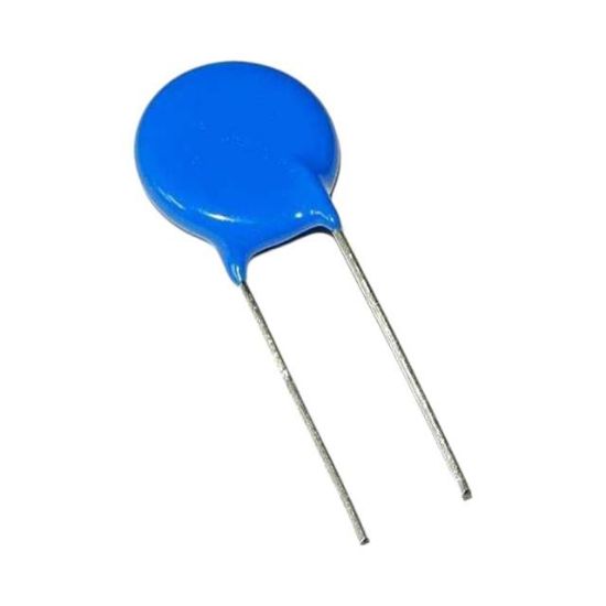 2.2NF 4KV (222) resmi