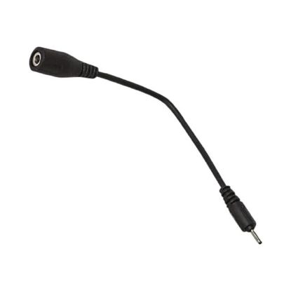 NOKIA ŞARJ ALETİ ÇEVİRİCİ KABLO  (3.5*1.35 - 2.5*0.7 ÇEVİRİCİ) resmi