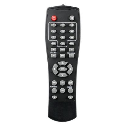 HUAYU KR ARROX 9700 NEW GENERATION UYDU KUMANDASI resmi