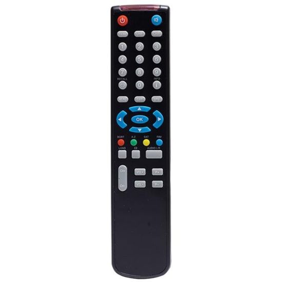 HUAYU KR NEXTKEY SD UYDU KUMANDASI resmi