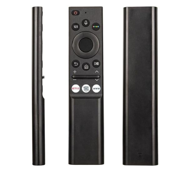 Hi- Level - Sunny Tizen Framles Tv Netflix Prime Video Ses Komutlu Kumanda resmi