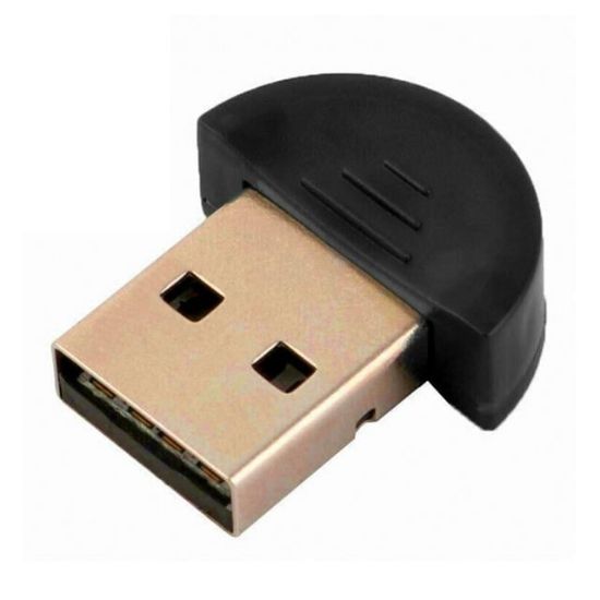 POWERMASTER PM-10799 USB VISTA 2.0 EDR MİNİ BLUETOOTH resmi