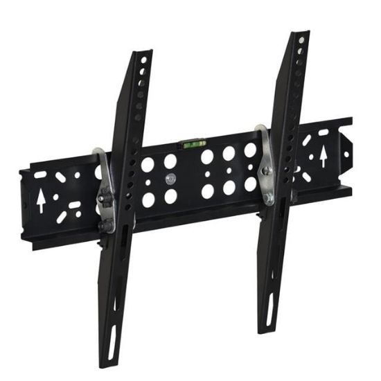 VONTECH VT-40SA 32 - 55 AÇILI KİLİTLİ LCD DUVAR ASKI APARATI resmi