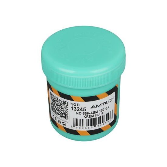 Amtech NC-559-ASM Krem Flux resmi