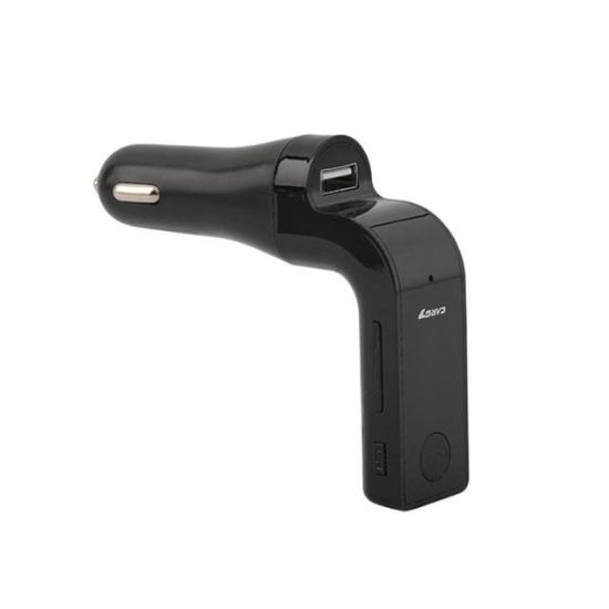 Hello HL-13350 Bluetooth-USB-SD Hafızasız FM Transmitter resmi
