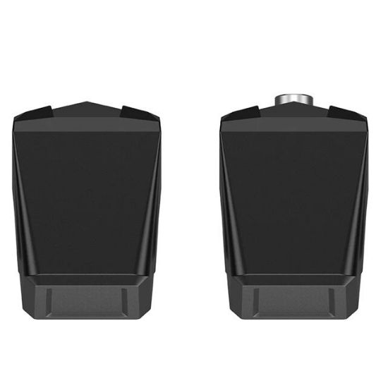 LENOVO LECOO DS104 6 VOLT 80 DB 1+1 KABLOLU IŞIKLI GAMING OYUNCU SPEAKER - HOPARLÖR resmi