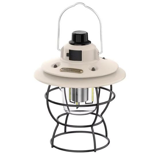 POWERMASTER PM-16042 NOSTALJİK KAMP LAMBASI resmi