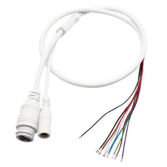 POWERMASTER IP KAMERA YEDEK KABLO resmi