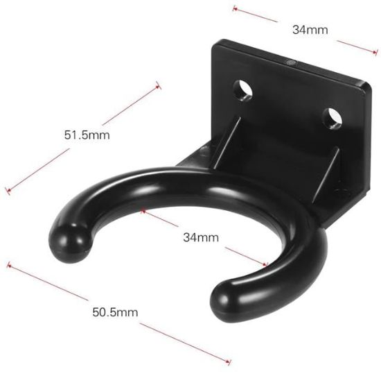 MAGICVOICE MODEL-II MİKROFON ASKI APARATI resmi