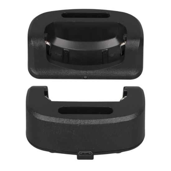 Wln KC-Z2R3 4.2V 500mA KD-C1 Tip Telsiz Şarj Dock Standı resmi