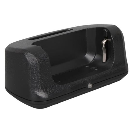 Wln KC-Z1R3 4.2V 500mA KD-C51 Tip Telsiz Şarj Dock Standı  resmi