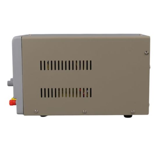 POWERMASTER PM-1840  0-30 VOLT/0-5 AMPER ARASI DC GÜÇ KAYNAĞI ADAPTÖR resmi